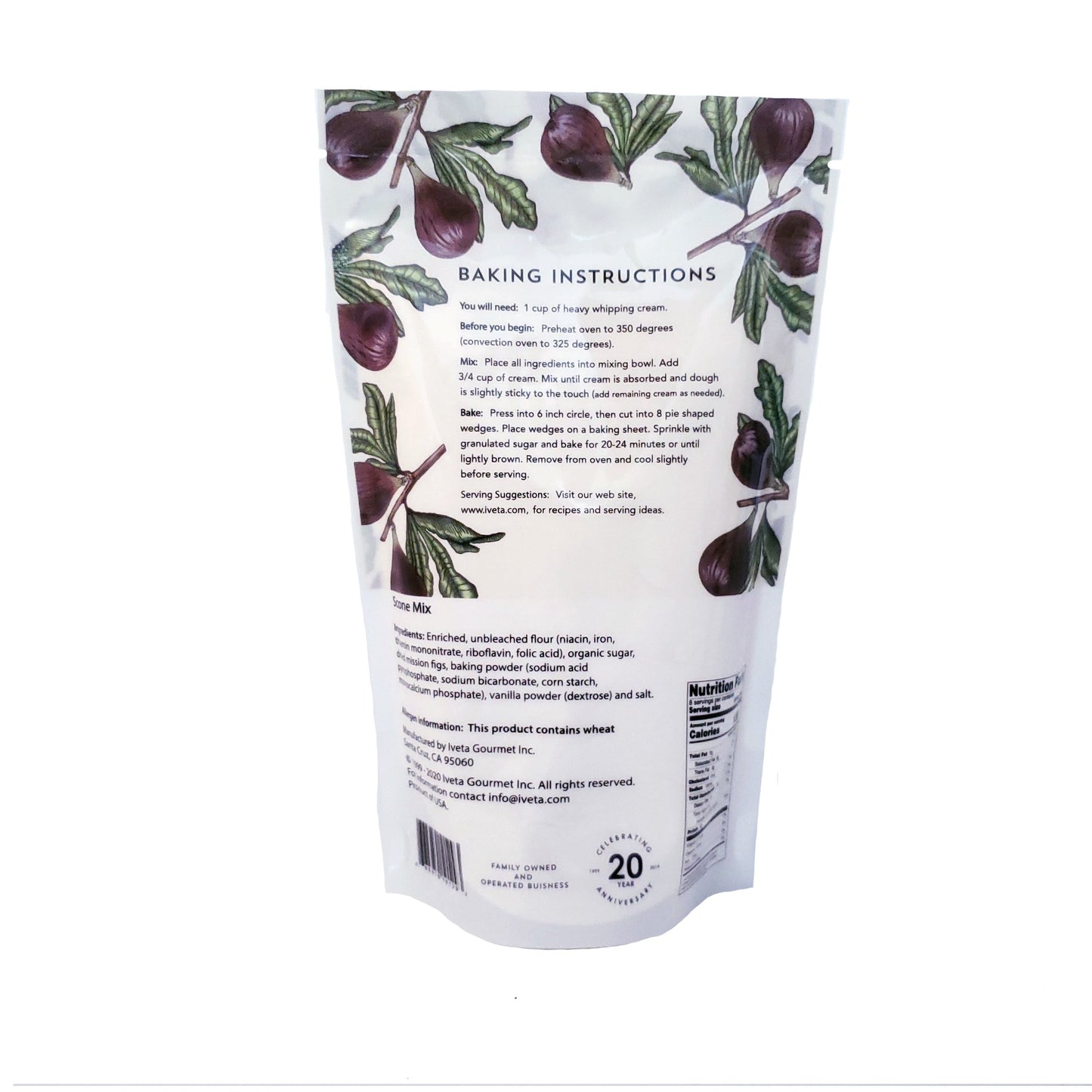 Mission Fig - WPH (6/cs)